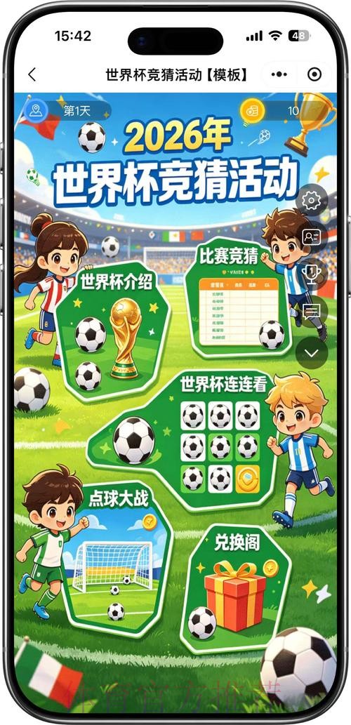 如何安全甄别世界杯竞猜的正规开户入口与最新官方网址
