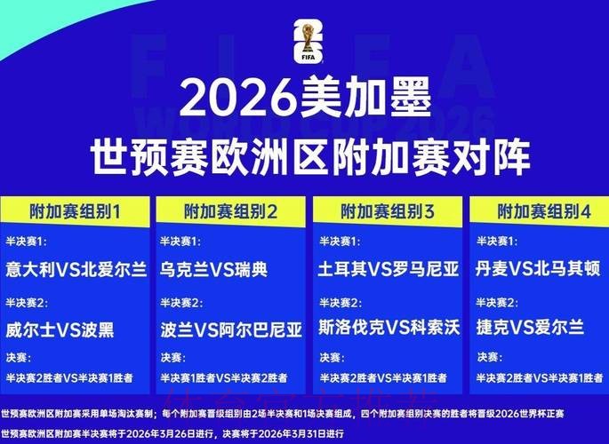 2026年世界杯赛事预测专业门户